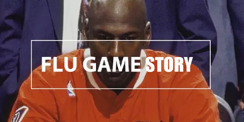 If you don't know what is the Flu Game? - PerfectKickZ