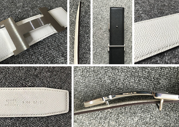 Limited Hermes belts for sale