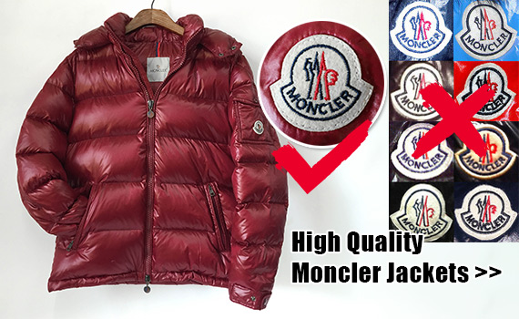 You Deserve Better Moncler Jackets - PerfectKickZ