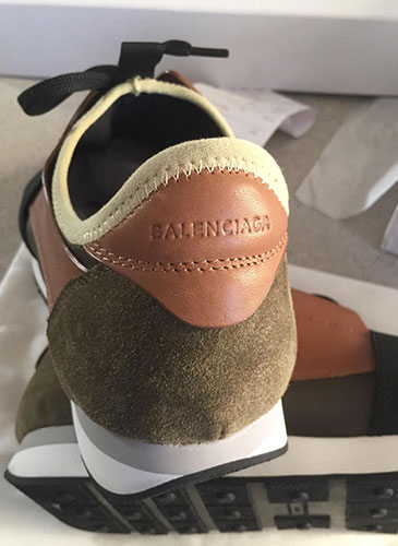 Balenciaga runners from pkz.ruREVIEW