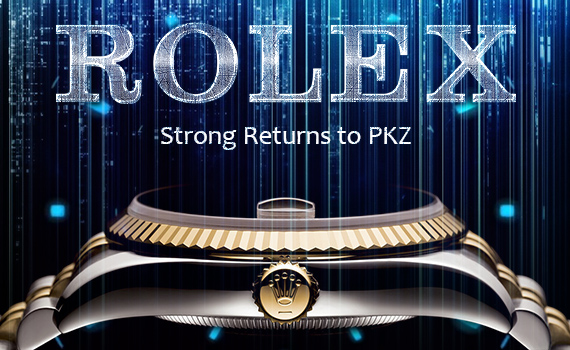 Guide to Buying Rolex Watches in 2017 - PerfectKickZ