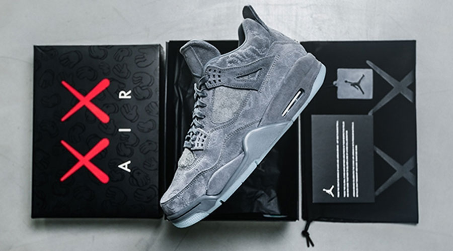 Don’t miss out!!! The Limited KAWS x Jordan News - PerfectKickZ