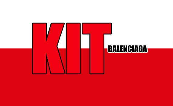 Keep in touch with PKZ Balenciaga Forum - PerfectKickZ